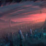 RAEVONA - Docking Towers