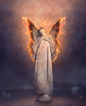 Fallen angel