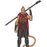 Sun Wukong The Monkey King: Earth-6116