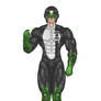 Green Lantern (Kyle Rayner): Earth-24