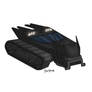The Riot Suppression Bat Tank: Earth-24 