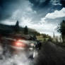 Need For Speed Most Wanted