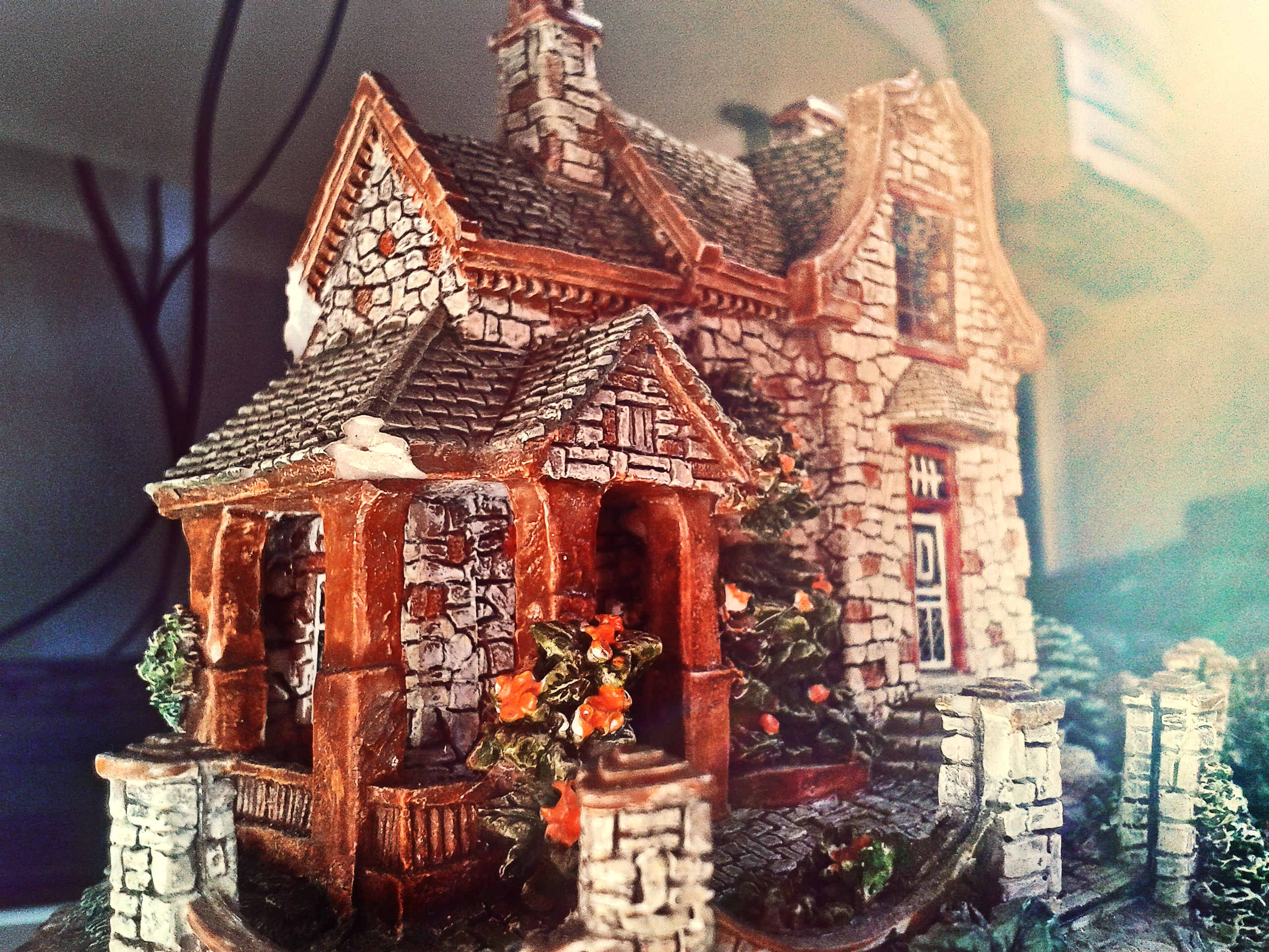 Sweet Little Home 2