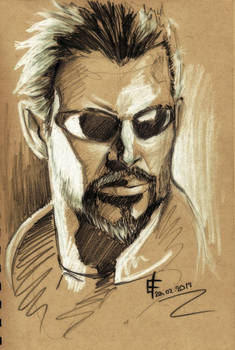 Adam Jensen