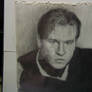 Pic of Val Kilmer drawing