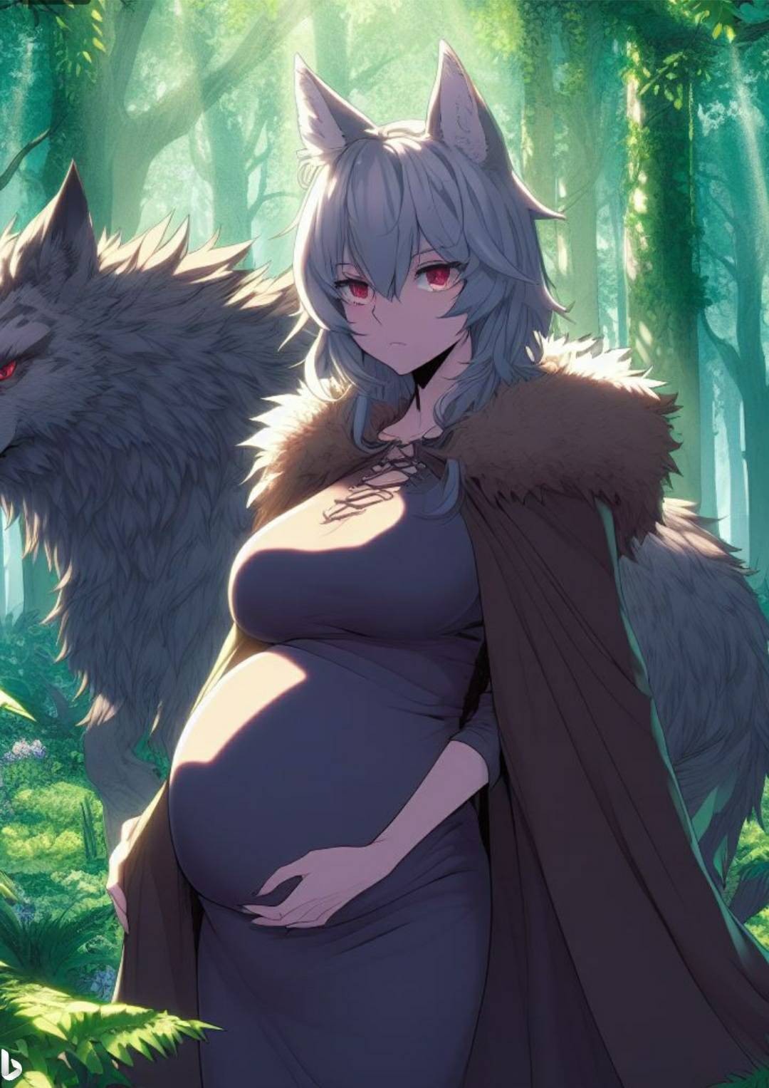 Pregnant Furry 2 By Kovavstov10 On DeviantArt pregnant-furry-2-by-kovavstov10-on-deviantart