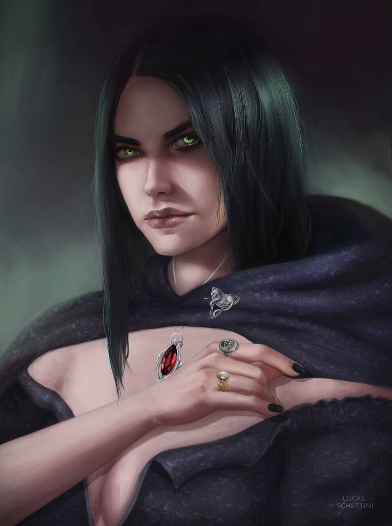 Khaz (C) by LUCKSALES on DeviantArt