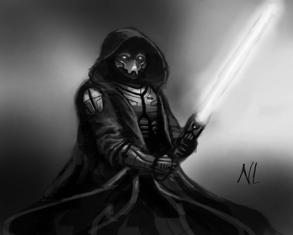 Saith Sab R Sith Saber by Naznamy on DeviantArt