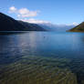 Nelson Lakes