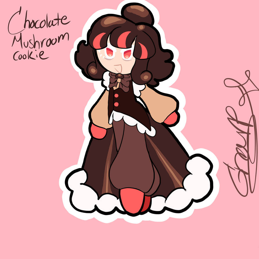 My cookie run kingdom oc by Gnarp arts on DeviantArt My cookie run kingdom oc by Gnarp arts on DeviantArt