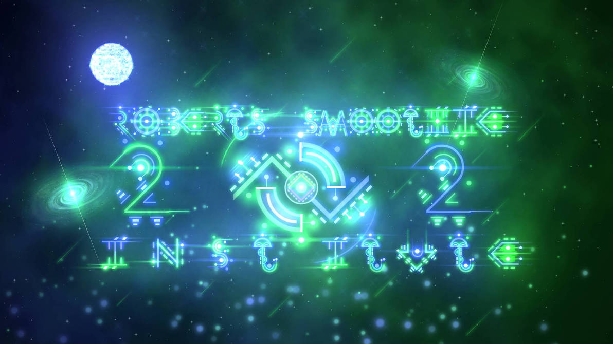 Pre-Released Background Rework: Green and Blue. by SmoothieIns202 on ...
