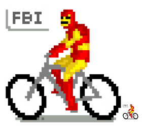 FBI Pixels