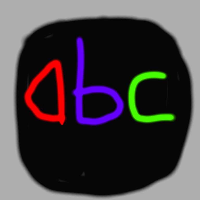 ABC Color Presentation 1962 Logo by JoeyHensonStudios on DeviantArt