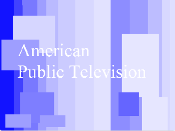 2011 American Public Television Logo by JoeyHensonStudios on DeviantArt