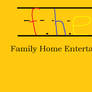 Family Home Entertainment 1985 Logo