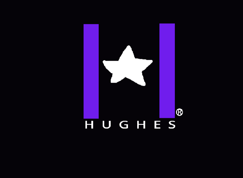 Hughes Entertainment Logo by JoeyHensonStudios on DeviantArt