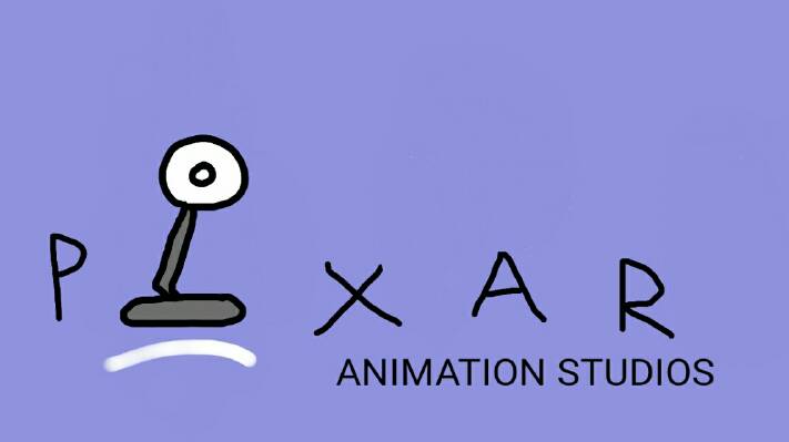Pixar Animation Studios Logo By Joeyhensonstudios On Deviantart Pixar Animation Studios Logo By Joeyhensonstudios On Deviantart
