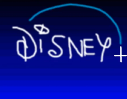 Disney Plus Logo by JoeyHensonStudios on DeviantArt