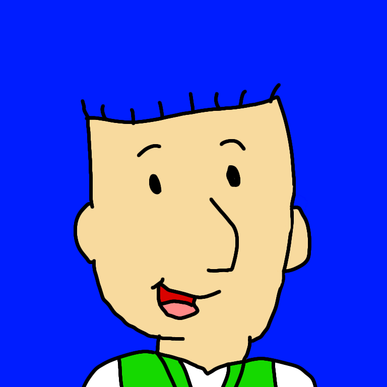 Doug Funnie by JoeyHensonStudios on DeviantArt