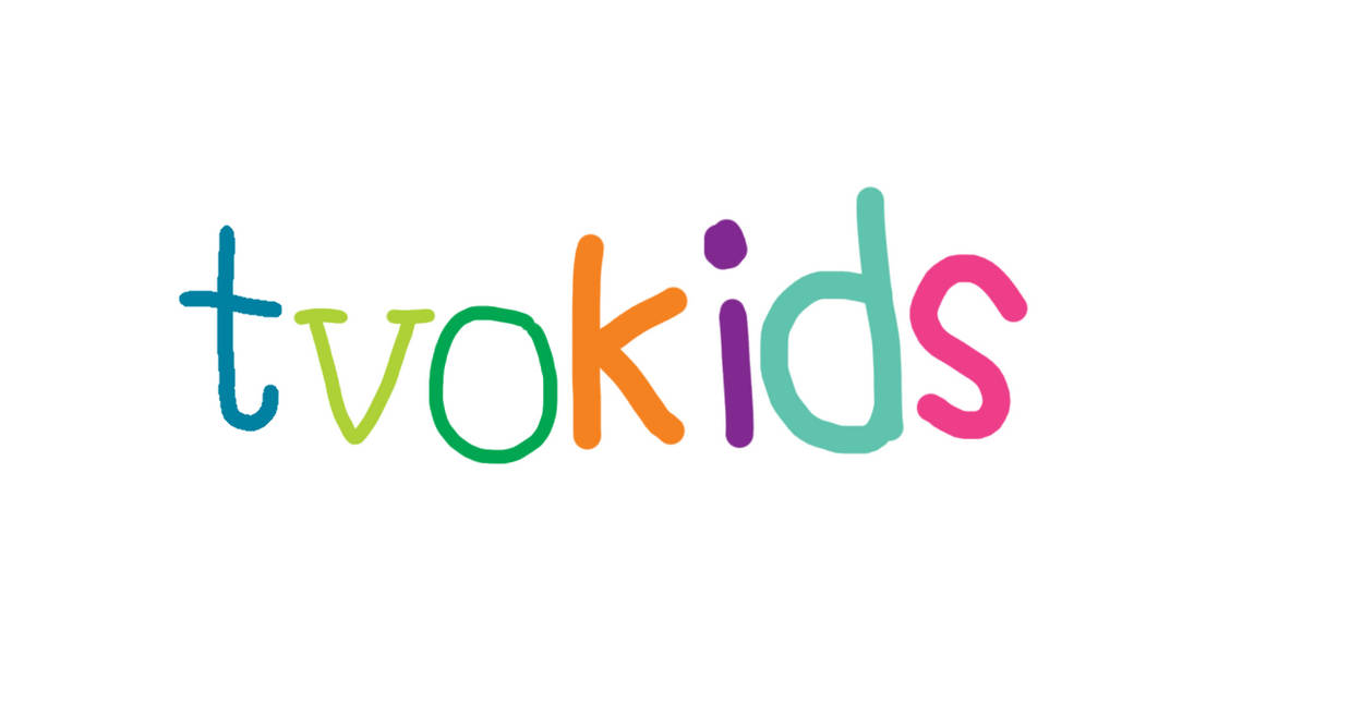 TVOKids Logo by JoeyHensonStudios on DeviantArt