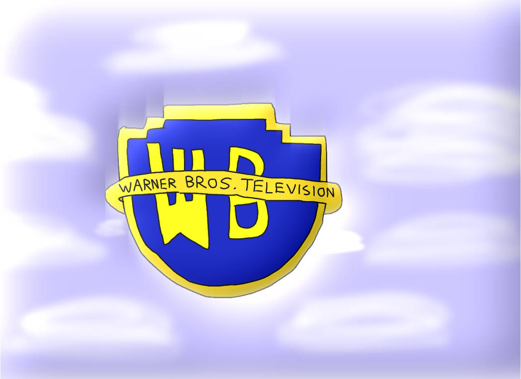 Warner Bros Television 2003 Logo by JoeyHensonStudios on DeviantArt