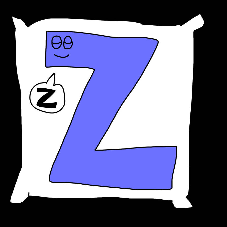 LeapFrog Letter Z by JoeyHensonStudios on DeviantArt LeapFrog Letter Z by JoeyHensonStudios on DeviantArt