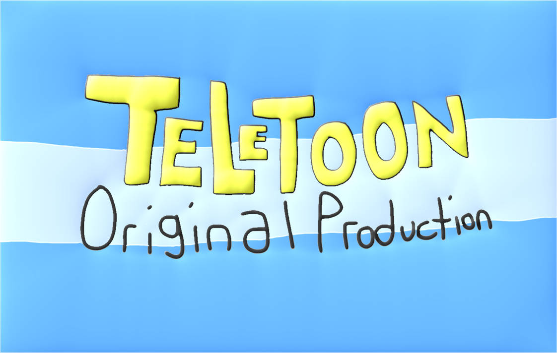 Teletoon Original Production 2007 by JoeyHensonStudios on DeviantArt