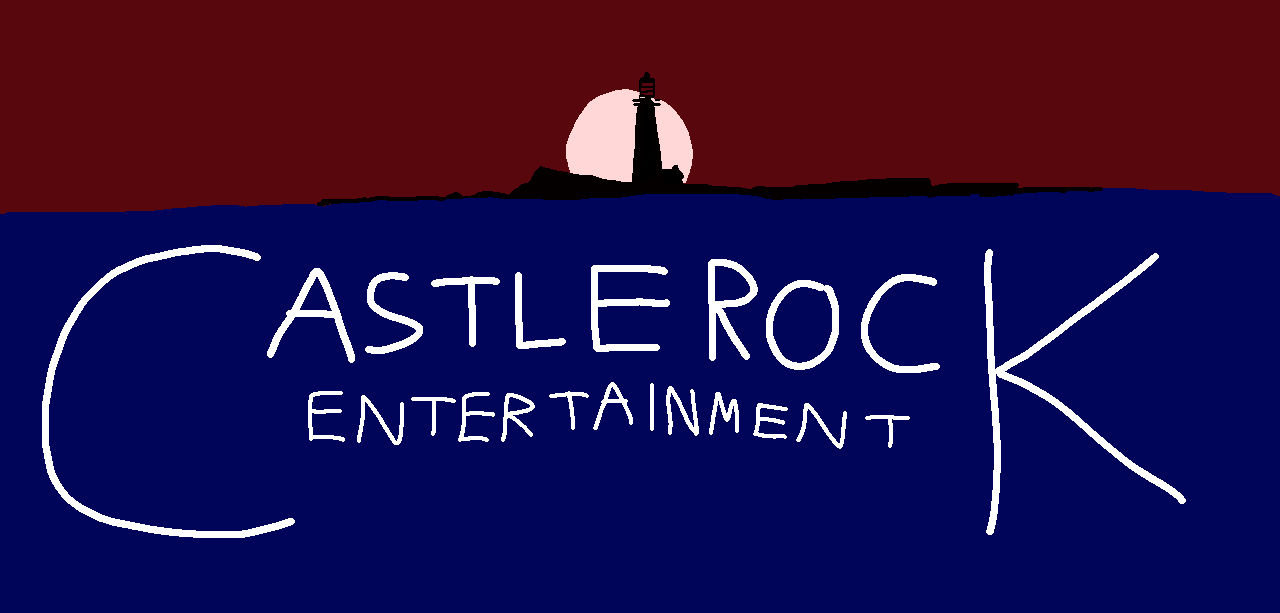 Castle Rook Band Castle Rock Entertainment 1989 by JoeyHensonStudios on DeviantArt