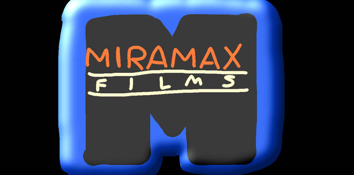 Miramax Films Logo