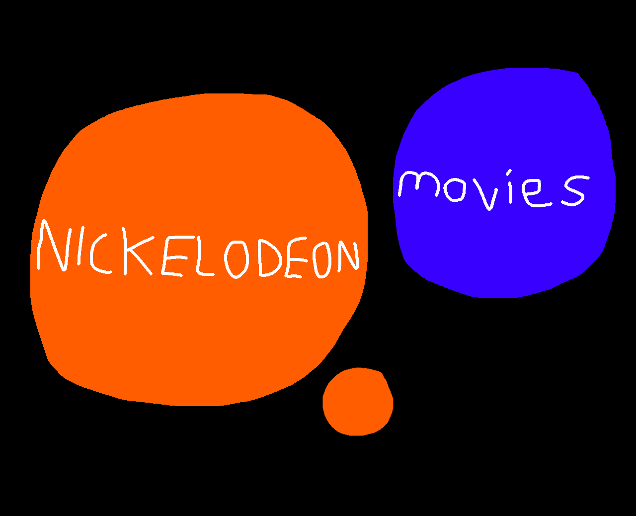 nickelodeon movies 2002 logo by JoeyHensonStudios on DeviantArt