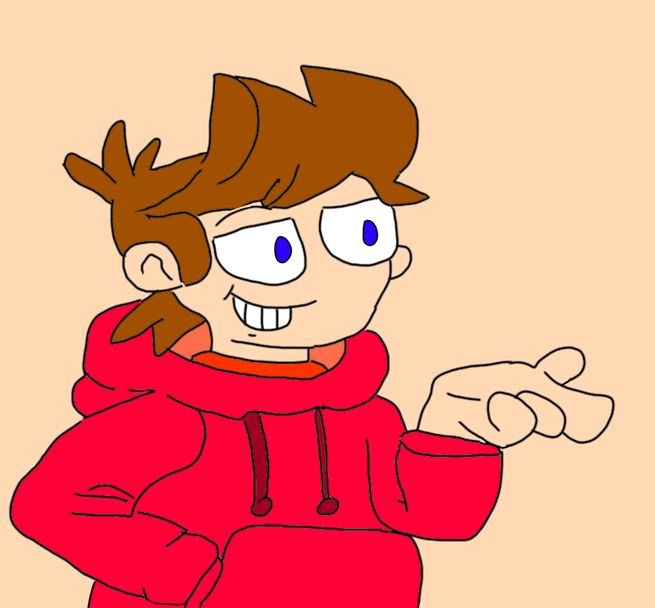 Tord Rig eddsworld tord by JoeyHensonStudios on DeviantArt