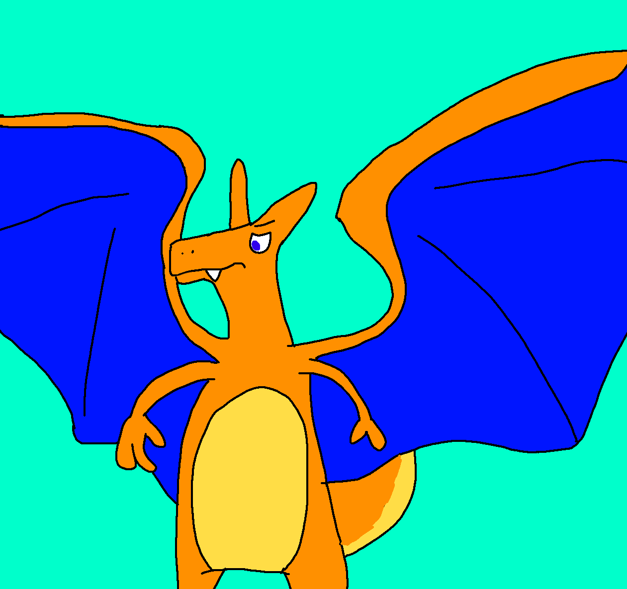 charizard by artisticramen2020 on deviantart Images... Charizard by JoeyHensonStudios on DeviantArt
