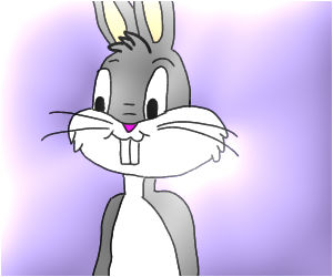 Bugs Bunny by JoeyHensonStudios on DeviantArt