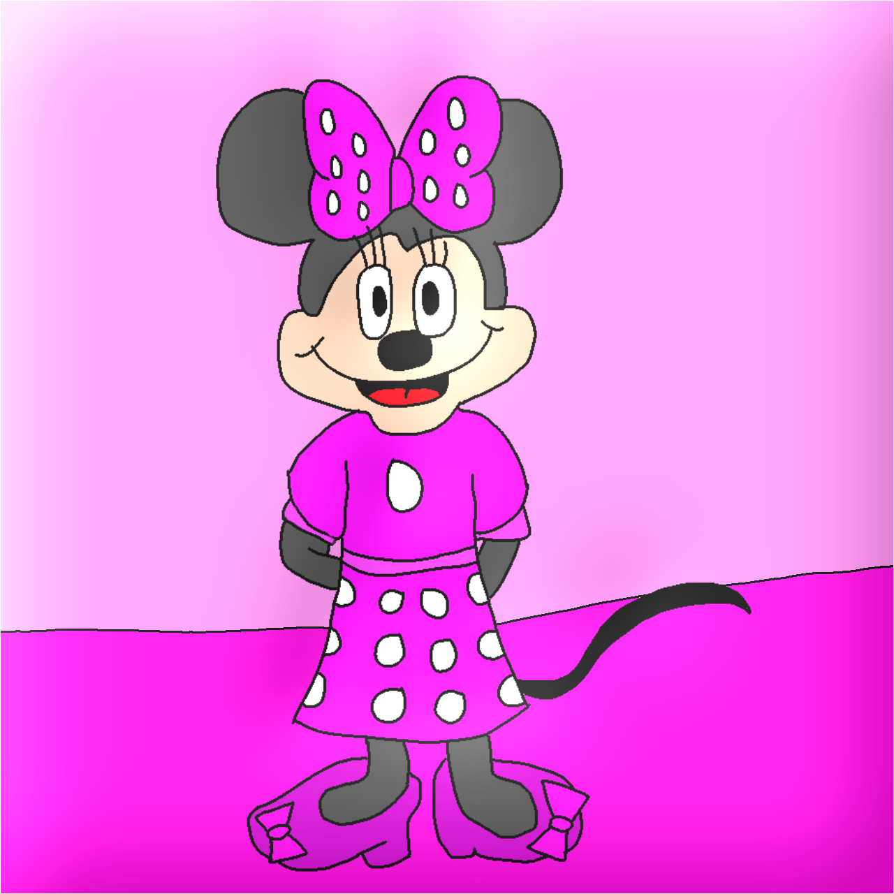 Mickey Mouse Clubhouse PNG File - PNG All