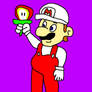 Fire Mario