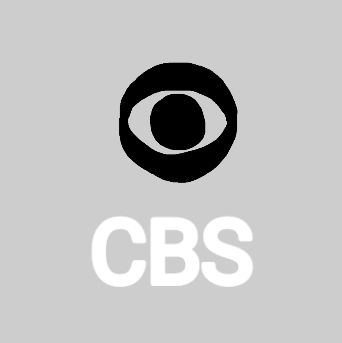 Cbs Tv Logo Png