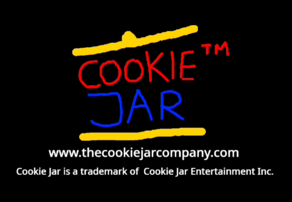 Cookie Jar Entertainment 2004 Logo By JoeyHensonStudios On DeviantArt cookie-jar-entertainment-2004-logo-by-joeyhensonstudios-on-deviantart