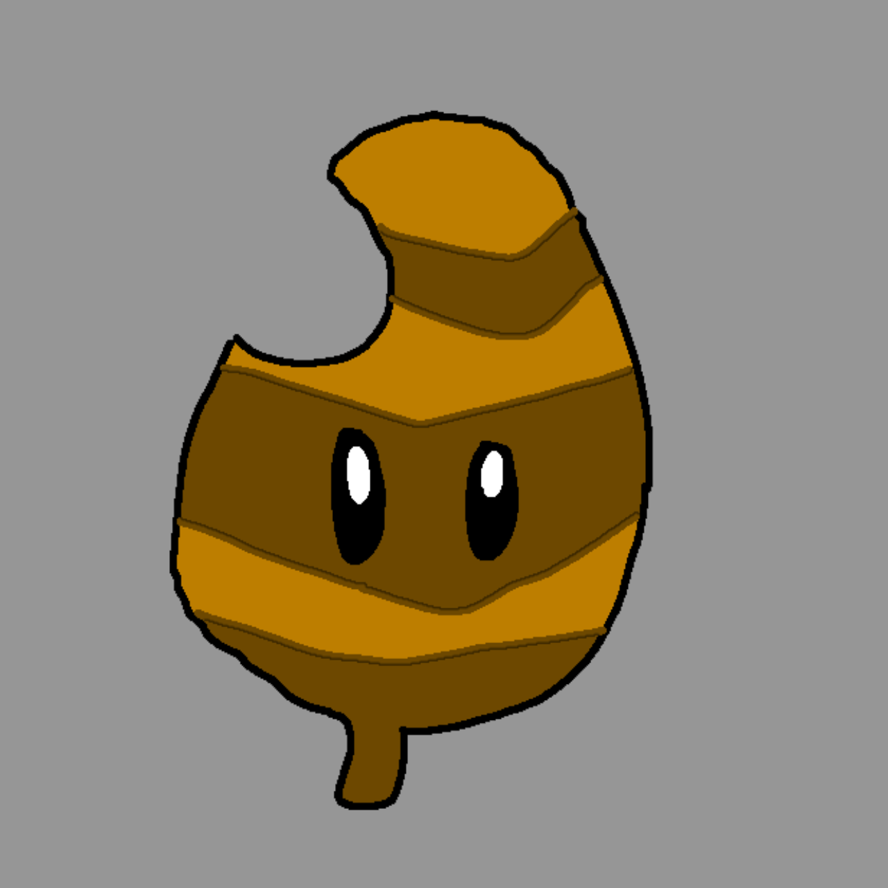 Tanooki Leaf by JoeyHensonStudios on DeviantArt