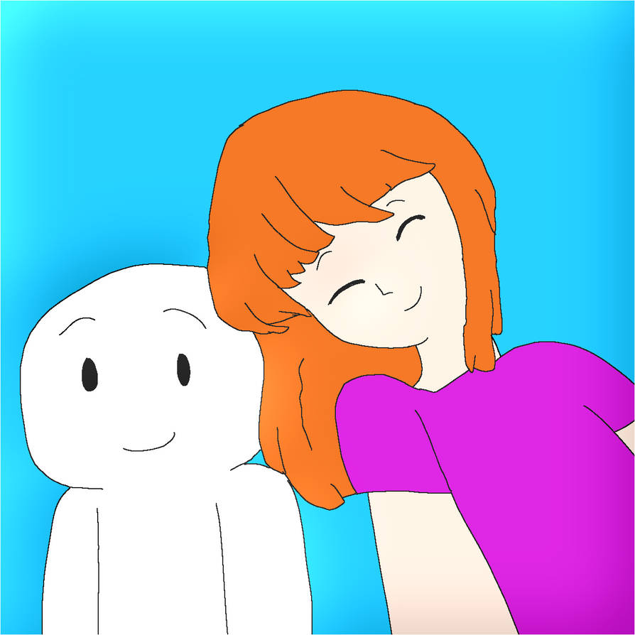theodd1sout and Jaiden Animations by JoeyHensonStudios on DeviantArt