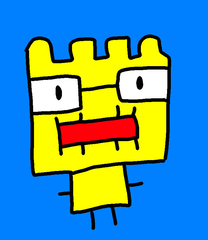 Fronk WarioWare Fronk by JoeyHensonStudios on DeviantArt