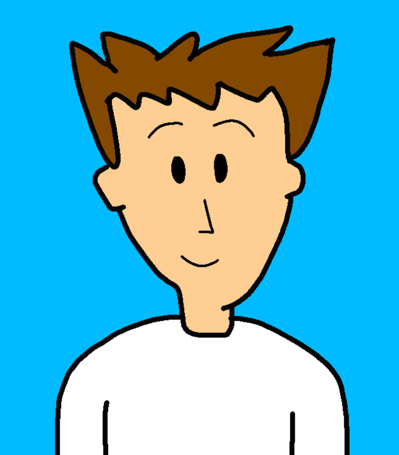 BrainPop Tim by JoeyHensonStudios on DeviantArt