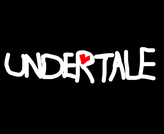 The Undertale Logo By JoeyHensonStudios On DeviantArt the-undertale-logo-by-joeyhensonstudios-on-deviantart