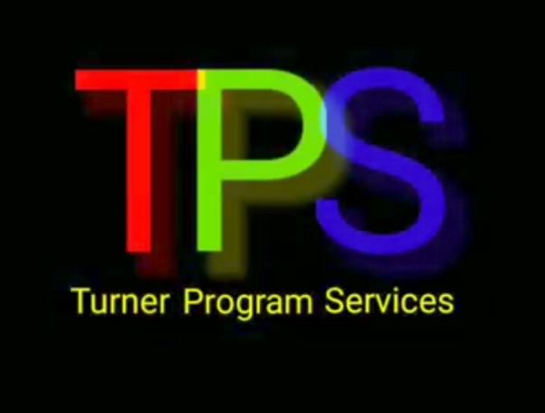 Program Service Logo Turner Program Services 1983 Logo by JoeyHensonStudios on DeviantArt