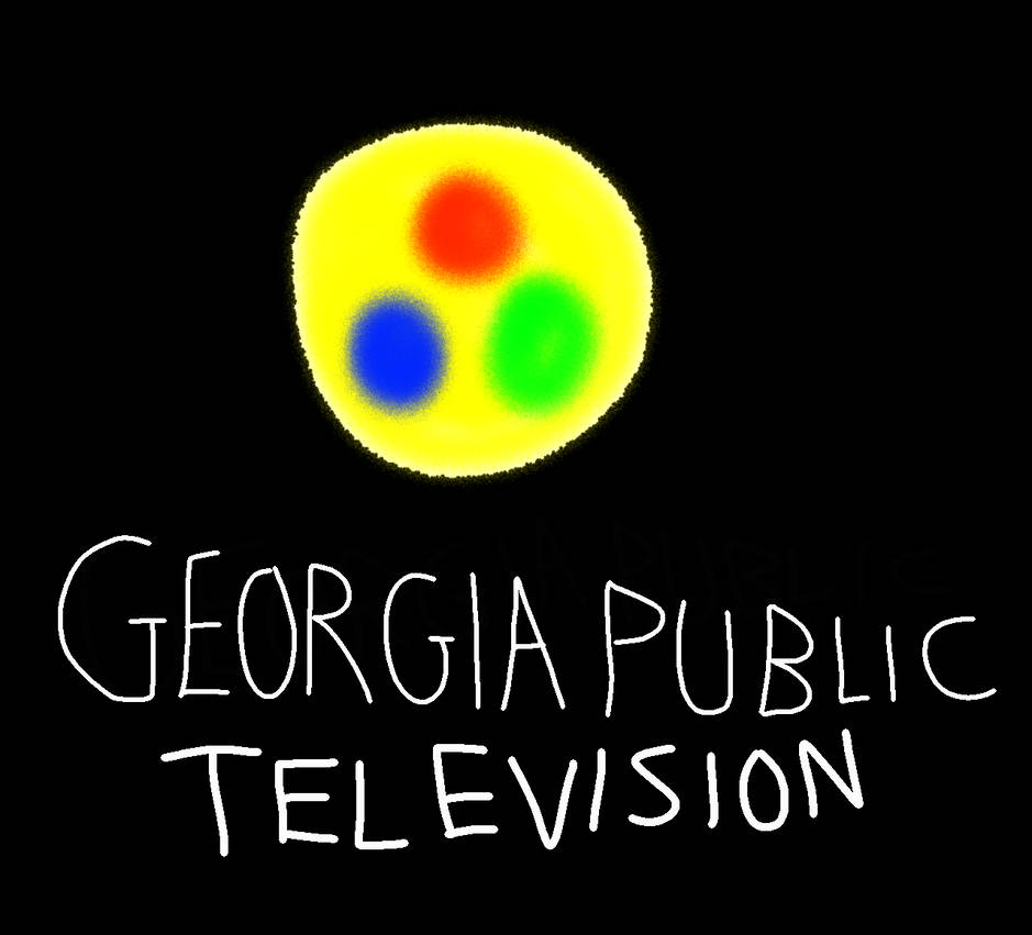 Georgia Public Television 1970 Logo By Joeyhensonstudios On Deviantart Georgia Public Television 1970 Logo By Joeyhensonstudios On Deviantart