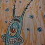 Plankton in color 