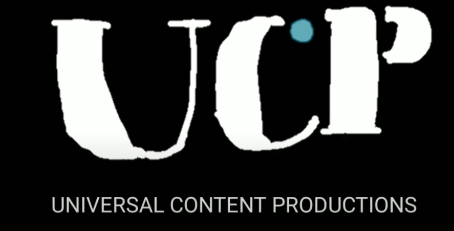 Universal Content Productions Logo by JoeyHensonStudios on DeviantArt