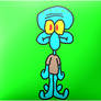 Small Squidward