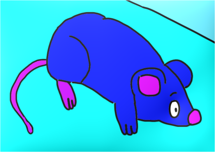 My version of Tutter by JoeyHensonStudios on DeviantArt