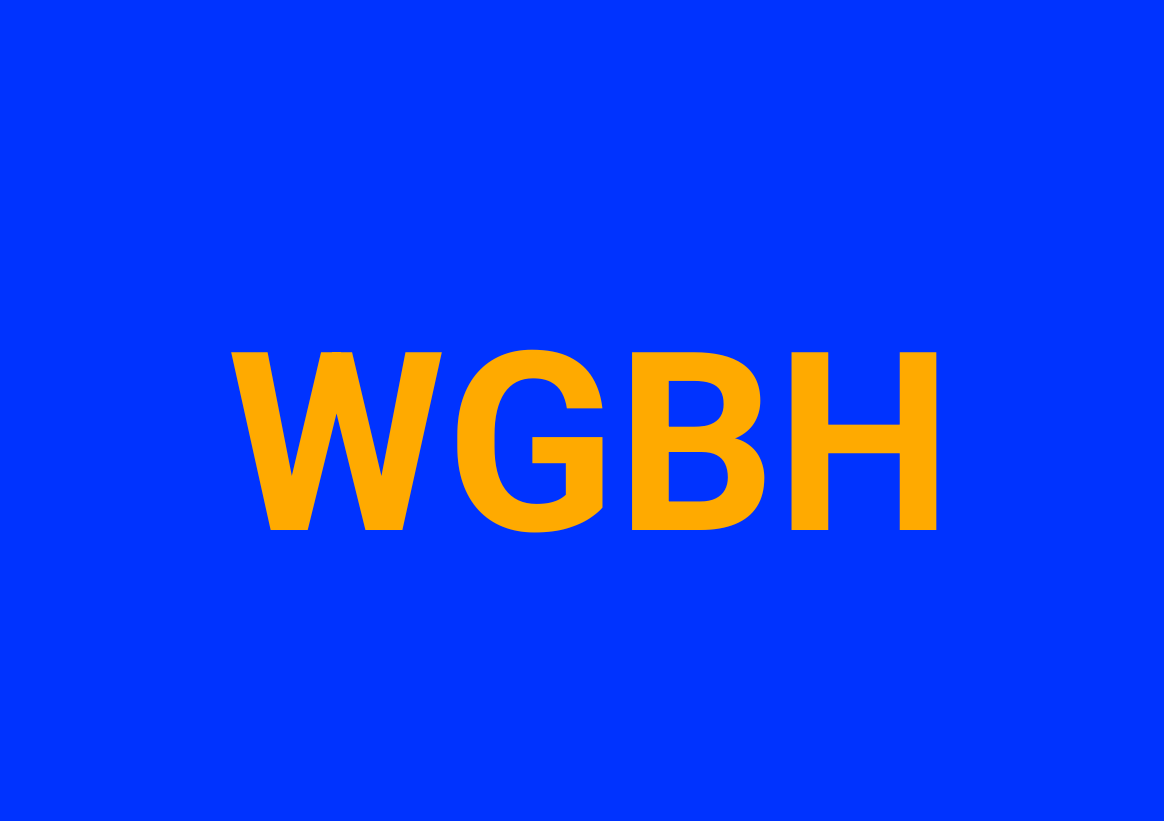 WGBH Boston 1972 Logo by JoeyHensonStudios on DeviantArt