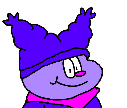 Chowder Deviantart Logo Chowder by JoeyHensonStudios on DeviantArt